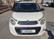 CITROEN C1 COMERCIAL NC1 VTI 68 LIVE 3P