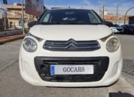 CITROEN C1 COMERCIAL NC1 VTI 68 LIVE 3P
