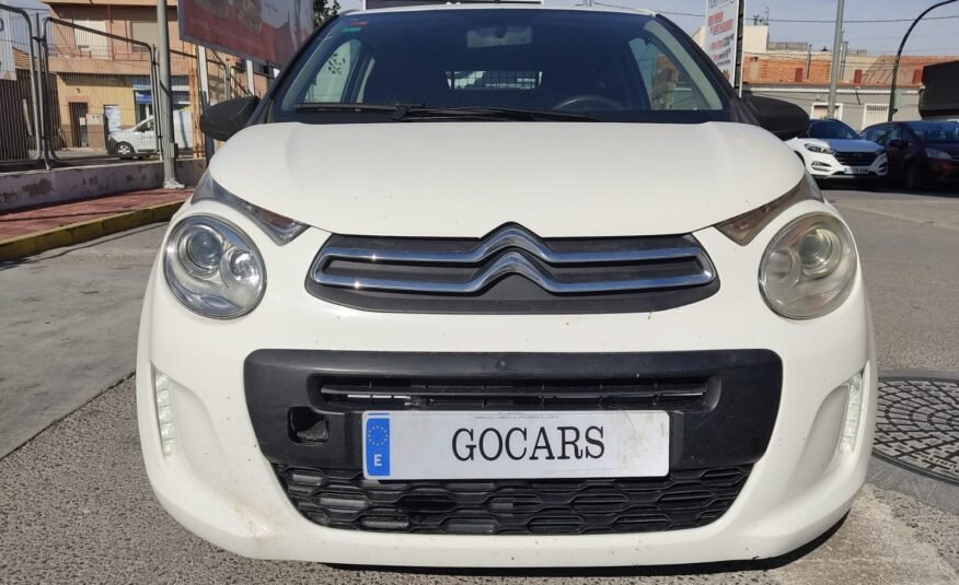 CITROEN C1 COMERCIAL NC1 VTI 68 LIVE 3P