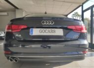 AUDI A4 2.0 TDI 190 CV quattro S tronic 5p.