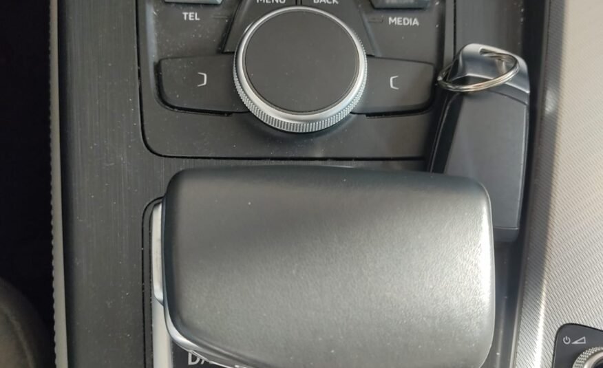 AUDI A4 2.0 TDI 190 CV quattro S tronic 5p.