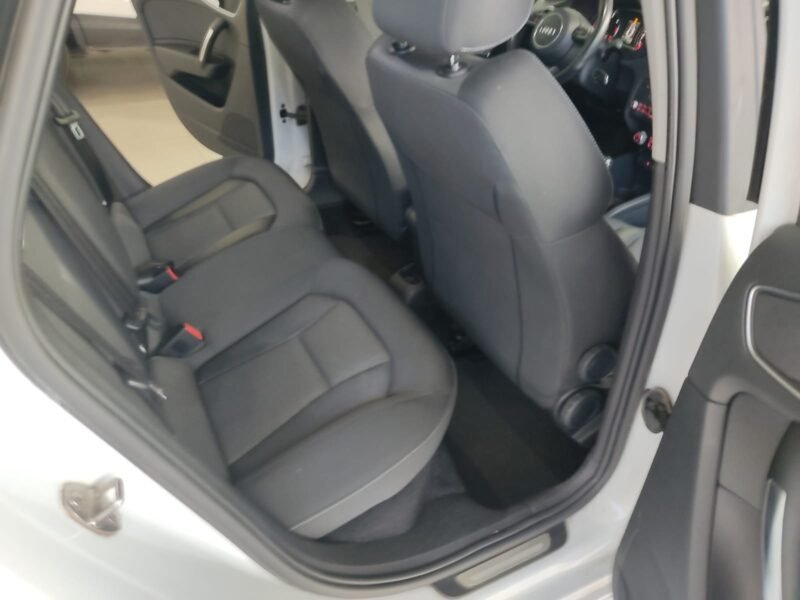 AUDI A1 Sportback 1.6 TDI 90cv Ambition 5p.