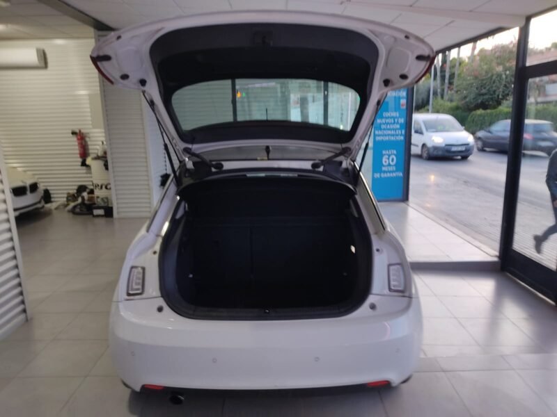 AUDI A1 Sportback 1.6 TDI 90cv Ambition 5p.