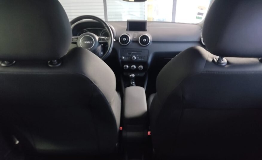 AUDI A1 Sportback 1.6 TDI 90cv Ambition 5p.
