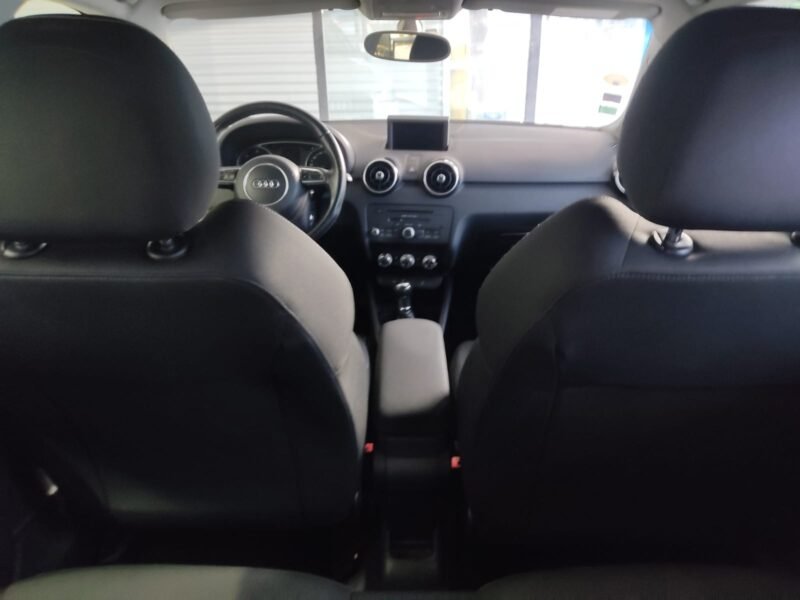 AUDI A1 Sportback 1.6 TDI 90cv Ambition 5p.