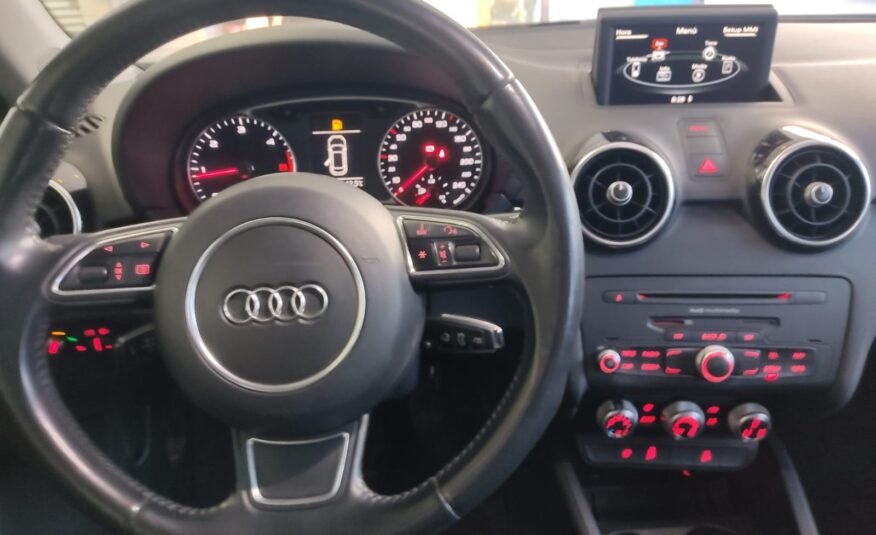 AUDI A1 Sportback 1.6 TDI 90cv Ambition 5p.