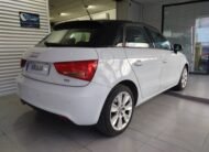 AUDI A1 Sportback 1.6 TDI 90cv Ambition 5p.