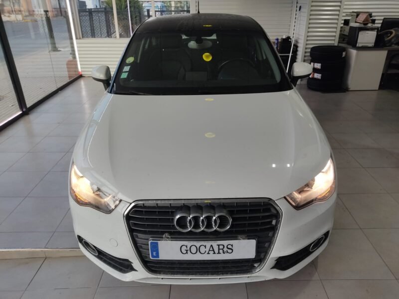 AUDI A1 Sportback 1.6 TDI 90cv Ambition 5p.