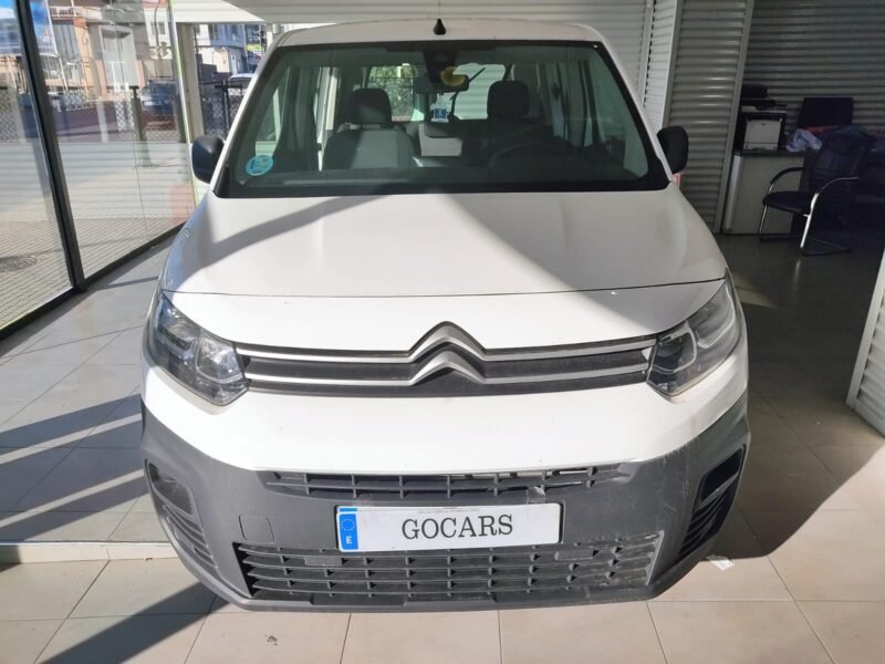 CITROEN Berlingo Talla M BlueHDi 100 SS live 5p.