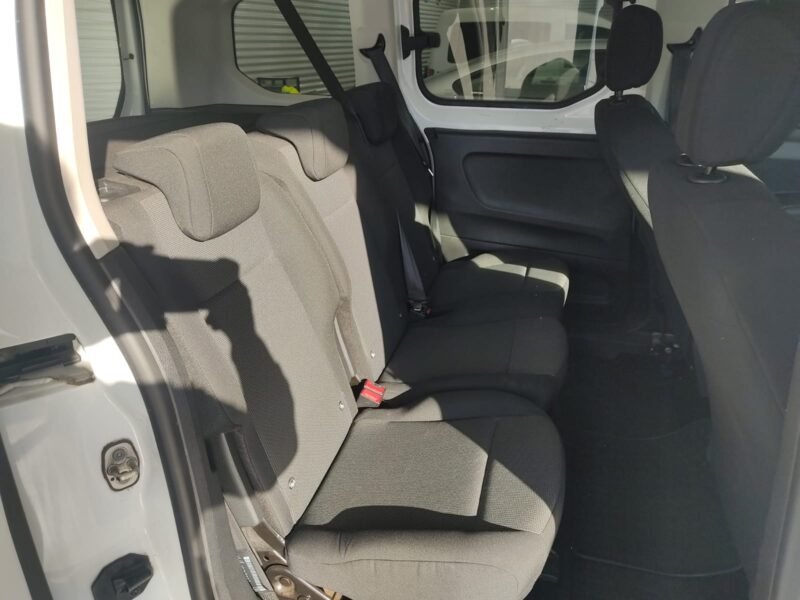 CITROEN Berlingo Talla M BlueHDi 100 SS live 5p.