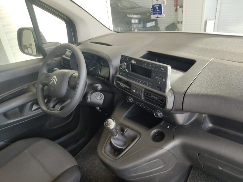 CITROEN Berlingo Talla M BlueHDi 100 SS live 5p.