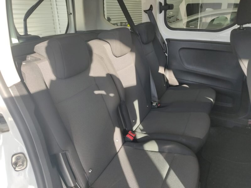 CITROEN Berlingo Talla M BlueHDi 100 SS live 5p.