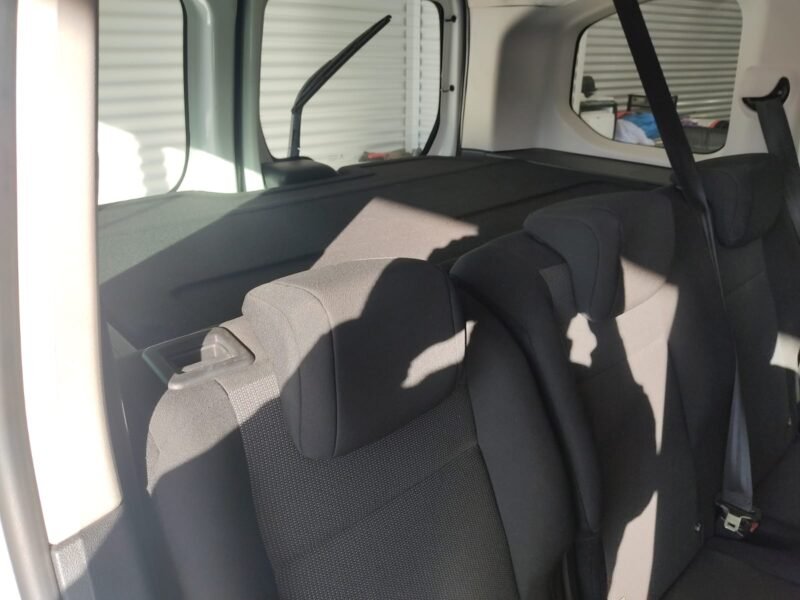 CITROEN Berlingo Talla M BlueHDi 100 SS live 5p.