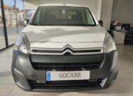 CITROEN Berlingo 1.6 BLUEHDI 100