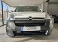 CITROEN Berlingo 1.6 BLUEHDI 100