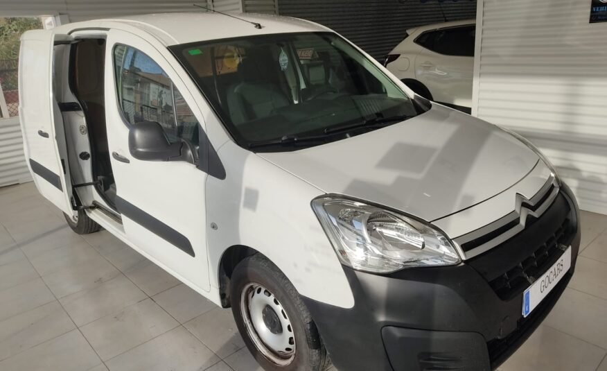 CITROEN Berlingo 1.6 BLUEHDI 100