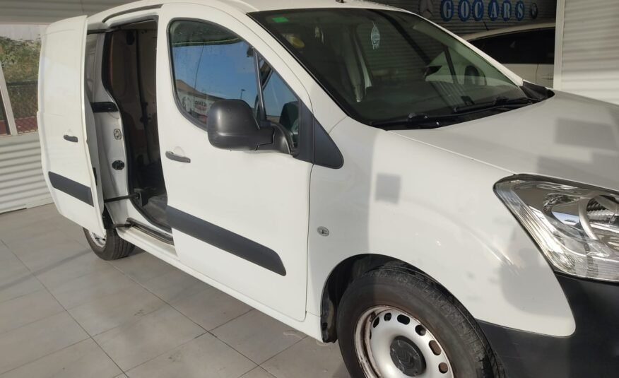 CITROEN Berlingo 1.6 BLUEHDI 100