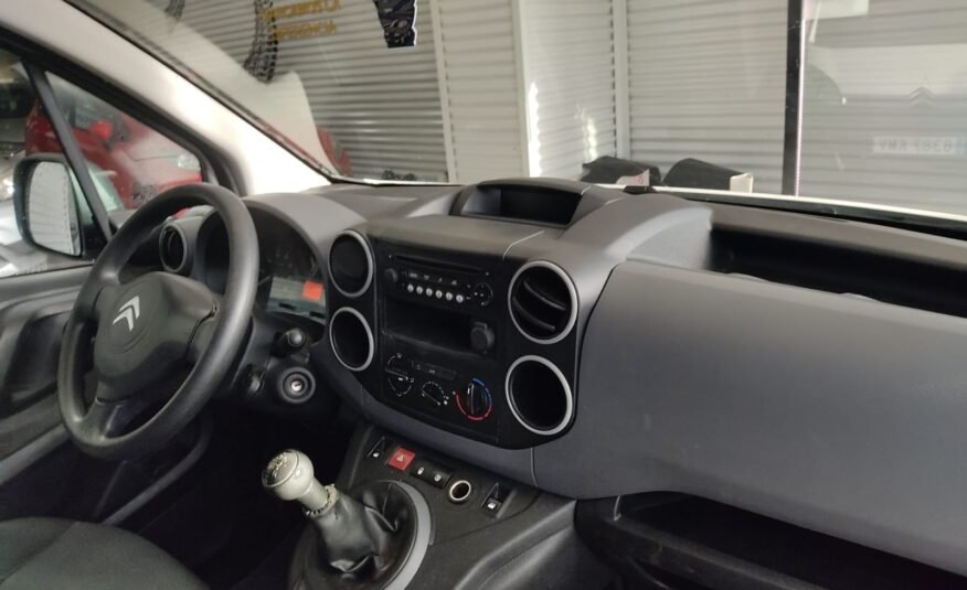 CITROEN Berlingo 1.6 BLUEHDI 100