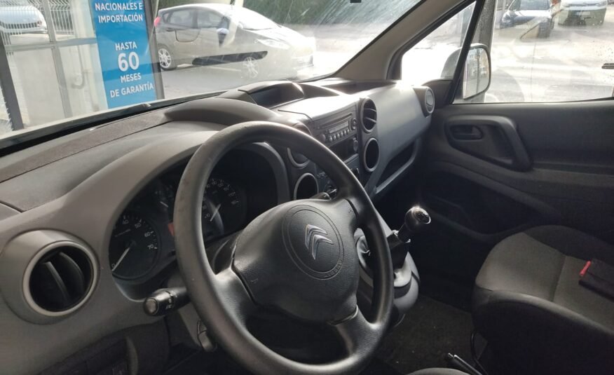 CITROEN Berlingo 1.6 BLUEHDI 100