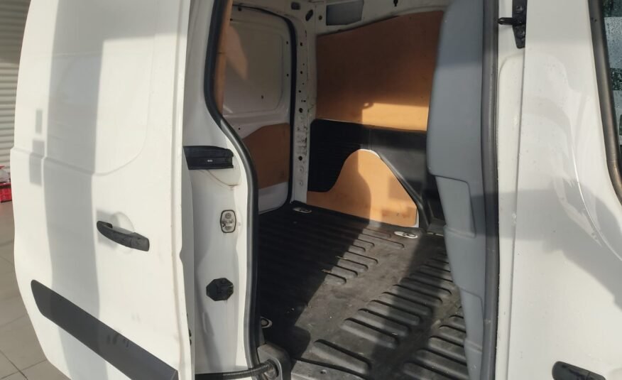 CITROEN Berlingo 1.6 BLUEHDI 100