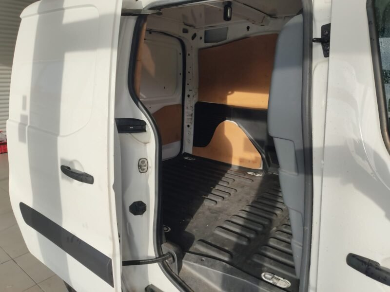 CITROEN Berlingo 1.6 BLUEHDI 100