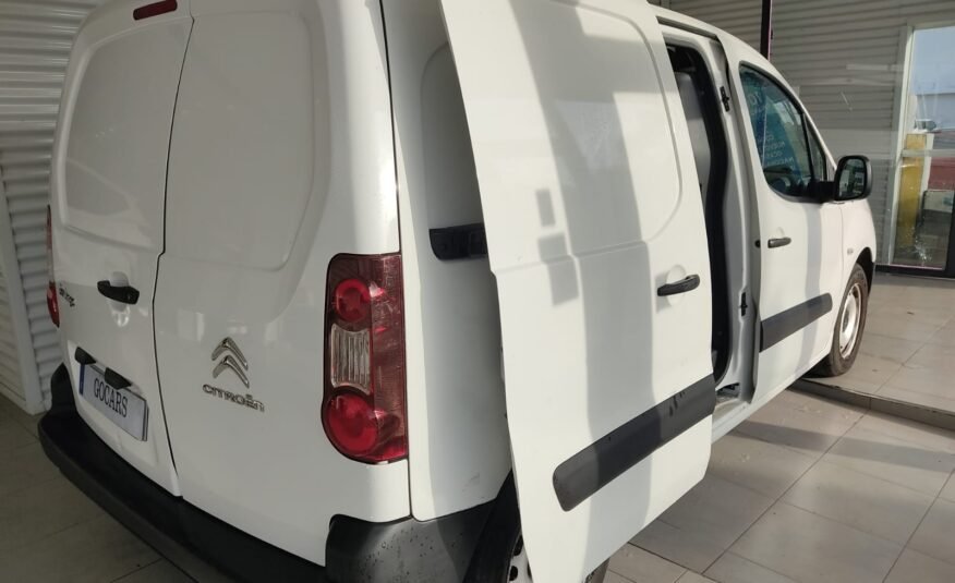CITROEN Berlingo 1.6 BLUEHDI 100