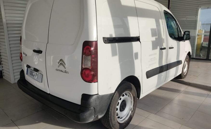 CITROEN Berlingo 1.6 BLUEHDI 100