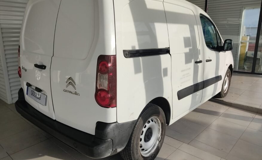 CITROEN Berlingo 1.6 BLUEHDI 100
