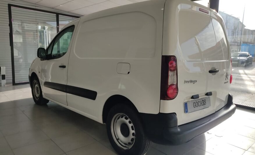 CITROEN Berlingo 1.6 BLUEHDI 100