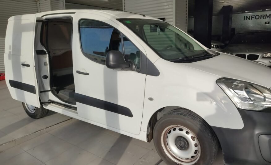 CITROEN Berlingo 1.6 BLUEHDI 100