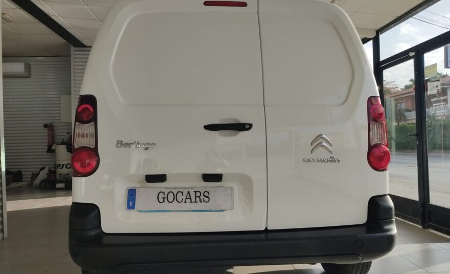 CITROEN Berlingo 1.6 BLUEHDI 100