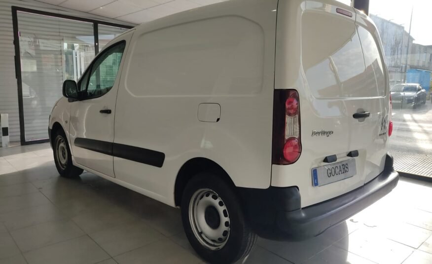 CITROEN Berlingo 1.6 BLUEHDI 100