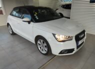 AUDI A1 Sportback 1.6 TDI 90cv Ambition 5p.