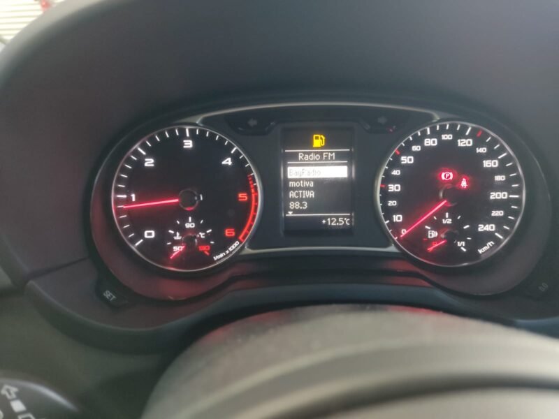 AUDI A1 Sportback 1.6 TDI 90cv Ambition 5p.