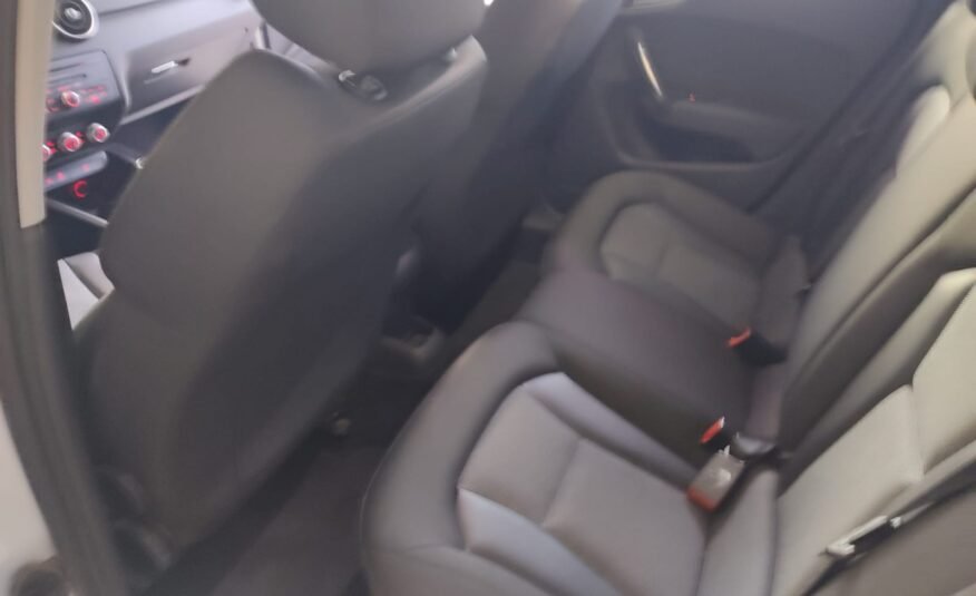 AUDI A1 Sportback 1.6 TDI 90cv Ambition 5p.