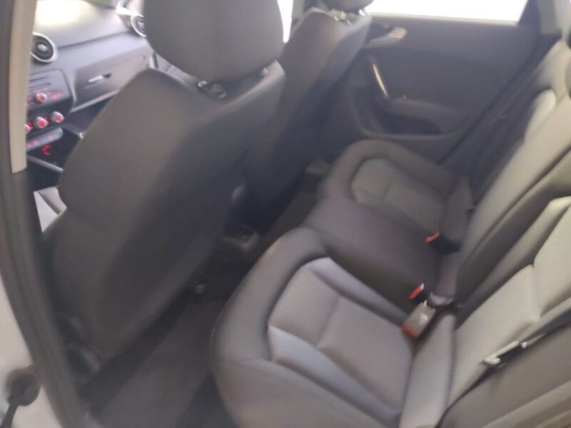 AUDI A1 Sportback 1.6 TDI 90cv Ambition 5p.