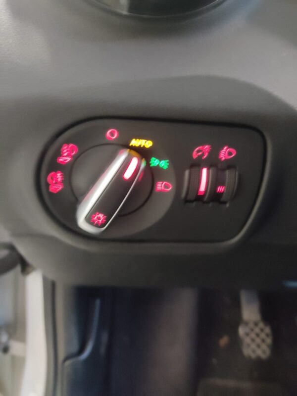 AUDI A1 Sportback 1.6 TDI 90cv Ambition 5p.