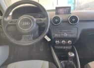 AUDI A1 Audi A1 1.2 TFSI