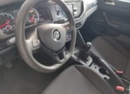 VOLKSWAGEN POLO 1.0 AVANCE 80 CV