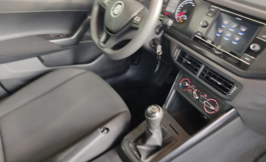 VOLKSWAGEN POLO 1.0 AVANCE 80 CV