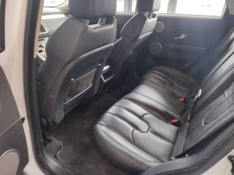 LAND-ROVER Range Rover EVOQUE 2.2 TD4 4X4 150CV