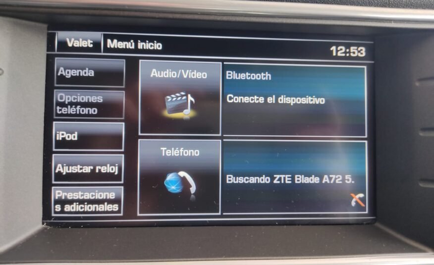 LAND-ROVER Range Rover EVOQUE 2.2 TD4 4X4 150CV