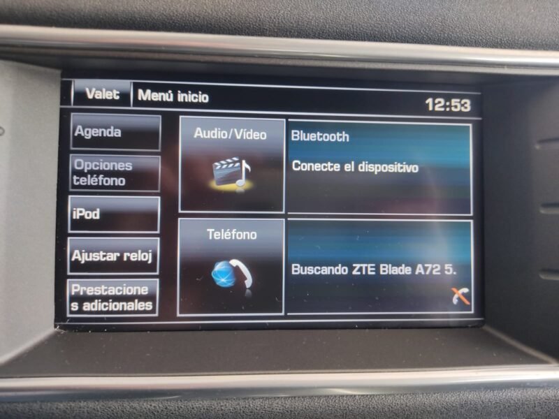 LAND-ROVER Range Rover EVOQUE 2.2 TD4 4X4 150CV