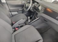 VOLKSWAGEN POLO 1.0 AVANCE 80 CV