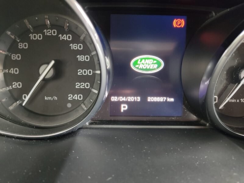 LAND-ROVER Range Rover EVOQUE 2.2 TD4 4X4 150CV