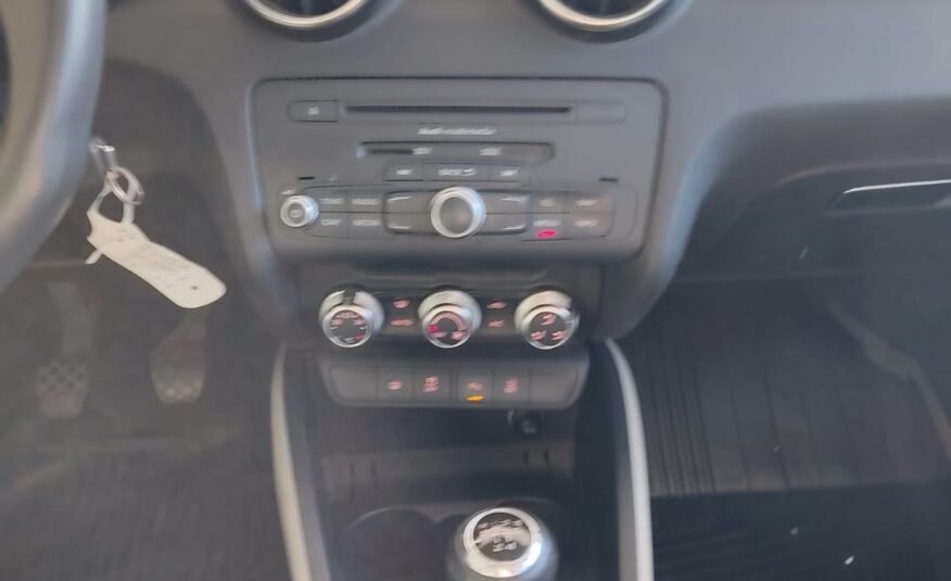 AUDI A1 Audi A1 1.2 TFSI