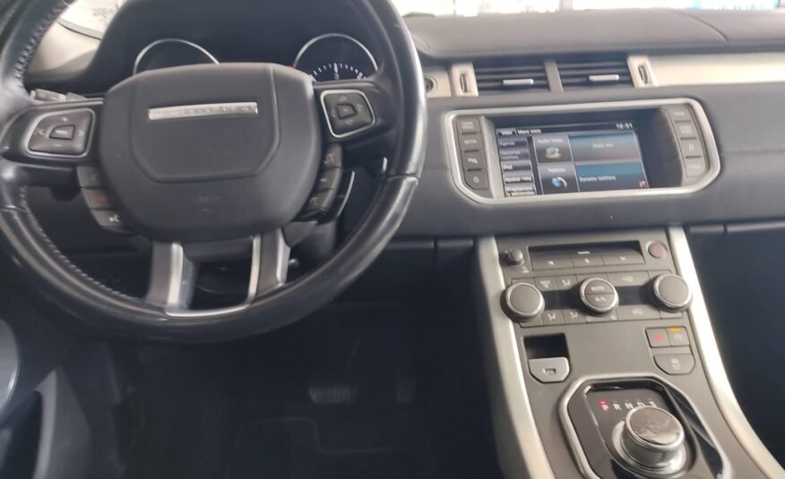 LAND-ROVER Range Rover EVOQUE 2.2 TD4 4X4 150CV