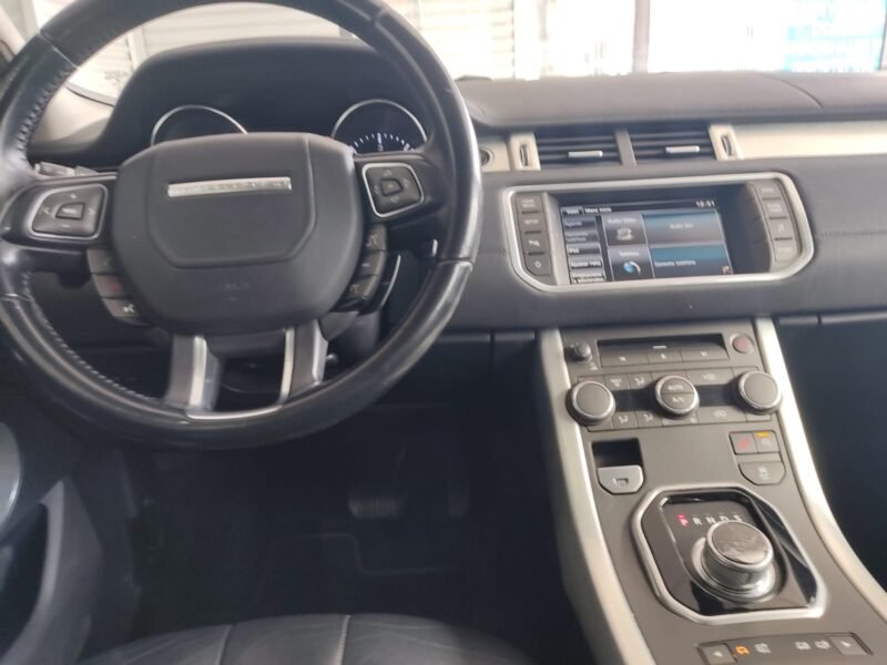 LAND-ROVER Range Rover EVOQUE 2.2 TD4 4X4 150CV