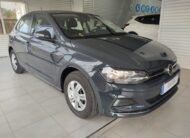 VOLKSWAGEN POLO 1.0 AVANCE 80 CV