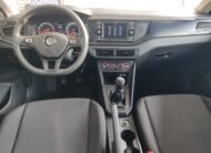VOLKSWAGEN POLO 1.0 AVANCE 80 CV